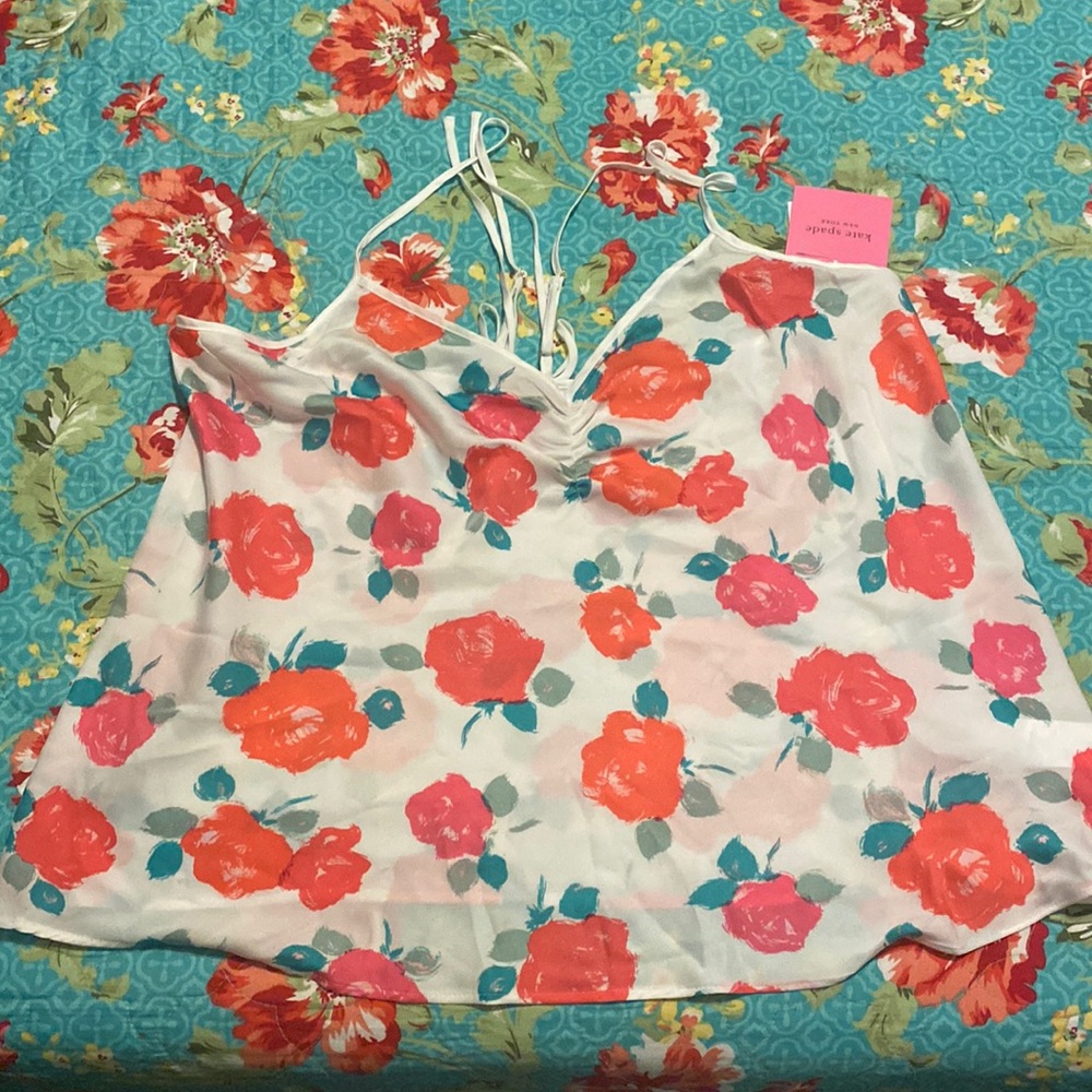 Kate Spade PJ Set